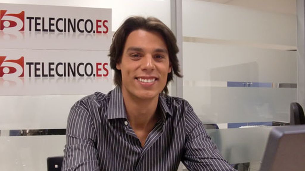 Juan, en telecinco.es