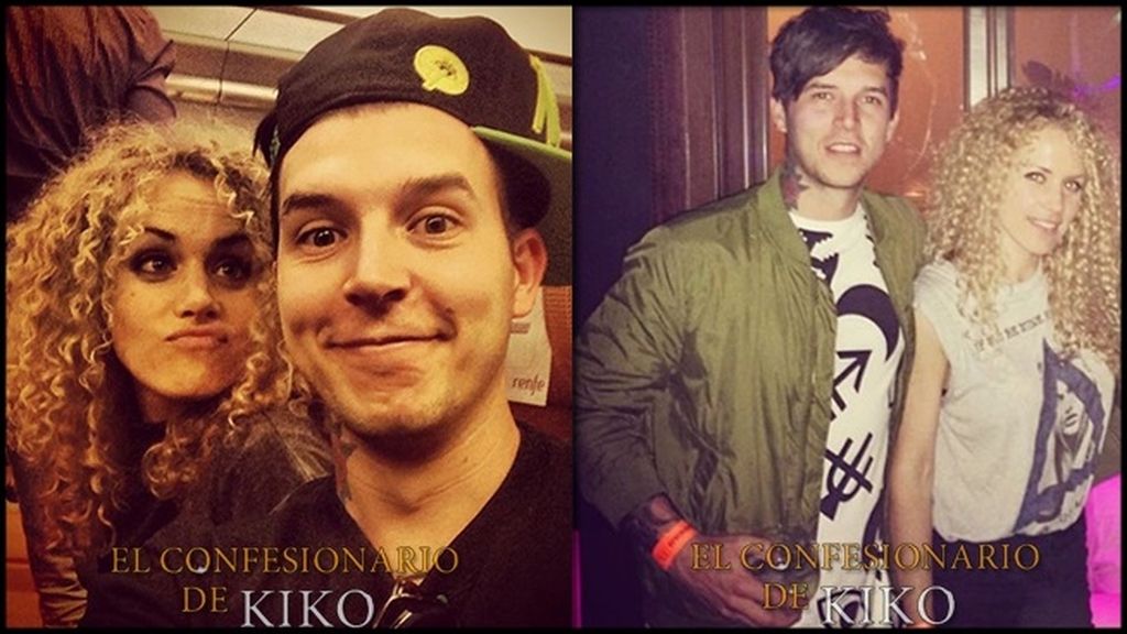 Así es el novio de Azahara