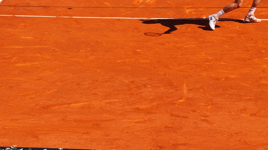 famosos, gin&tonic y tenis