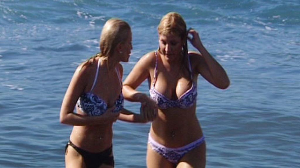 Un día en el mar con Escassi