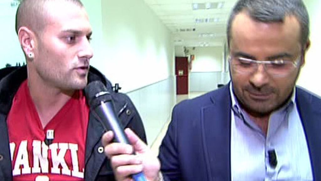 Gerard Vendrell revive su historia con Brenda