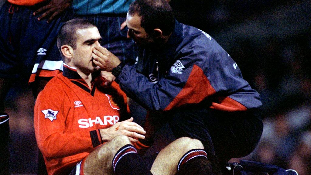 CANTONA