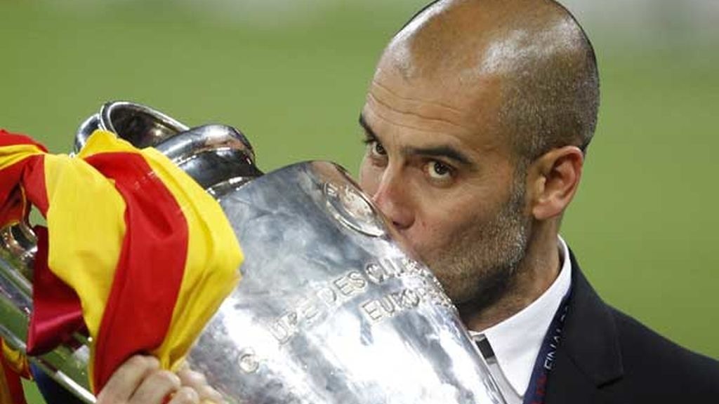 Y ganó el Barça