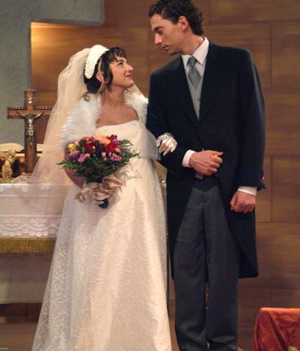 La boda de Luisma y Macu