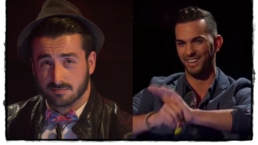 El confesionario de Kiko