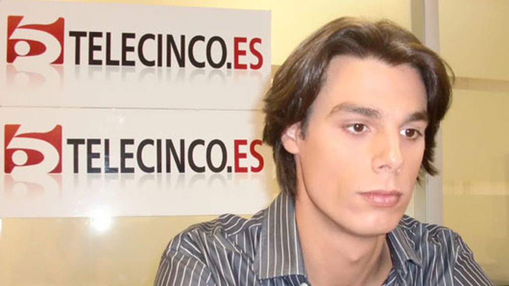 Juan, en telecinco.es