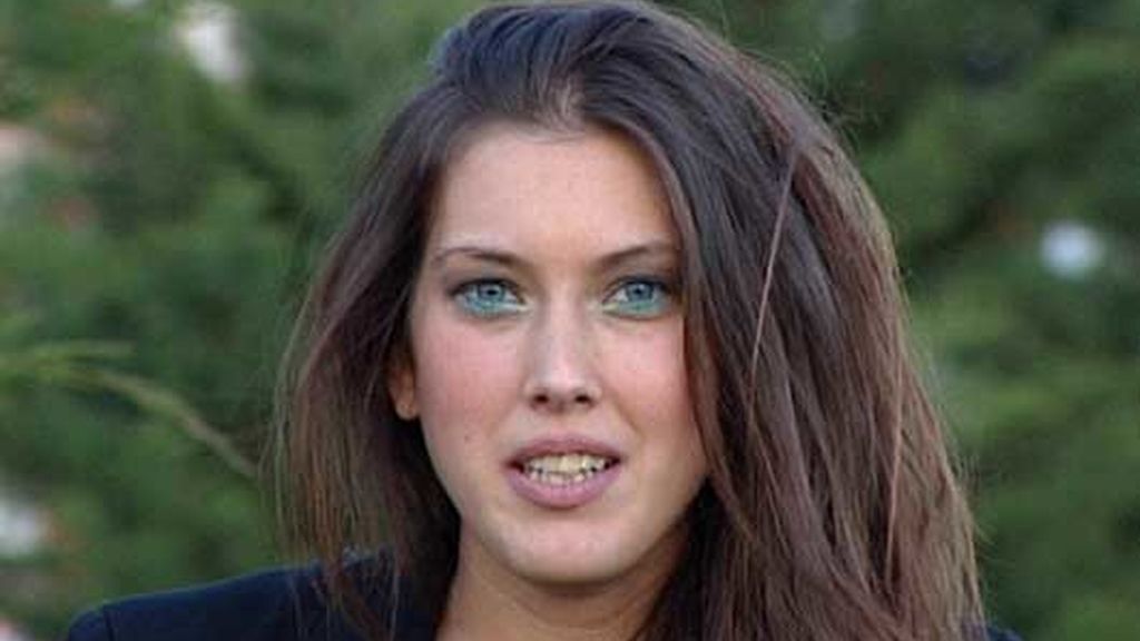 Fanny, la nueva tronista