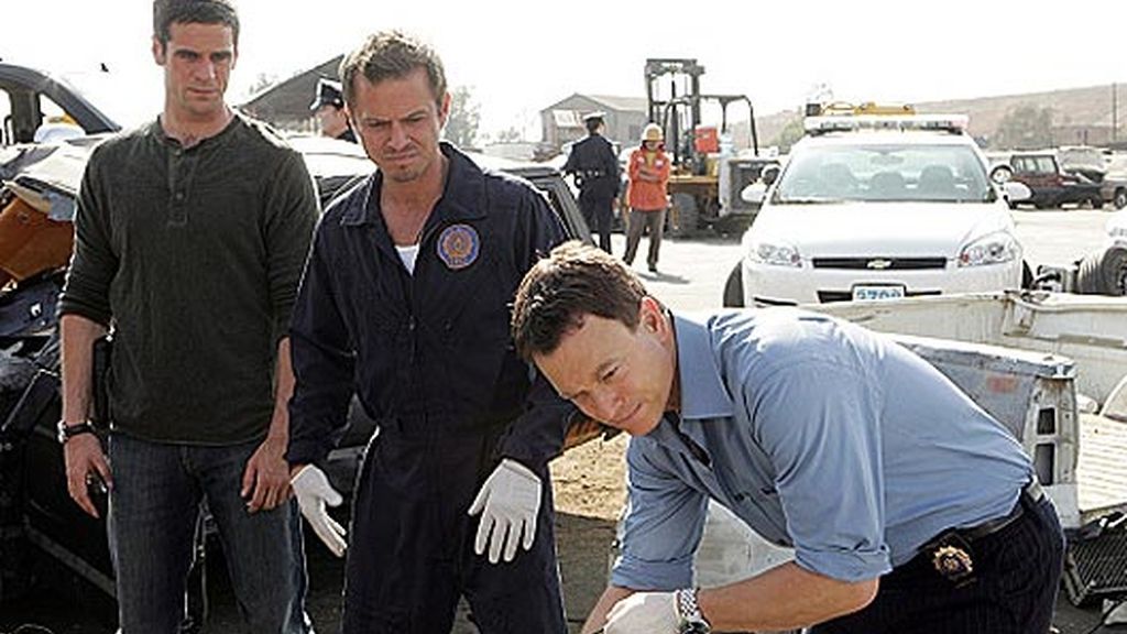 CSI Nueva York, capítulo 5x09