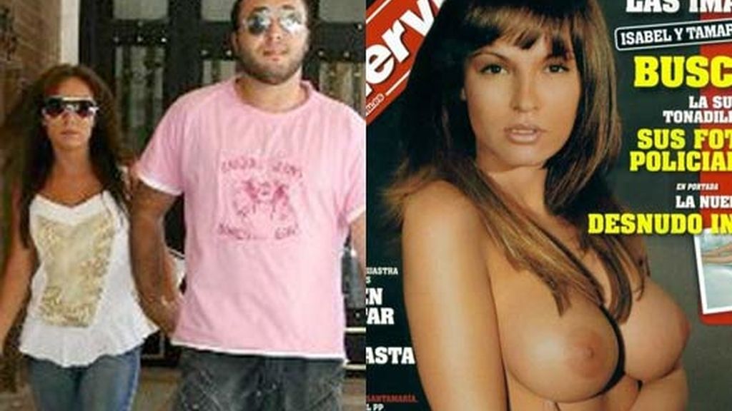 Las conquistas de Paquirrín