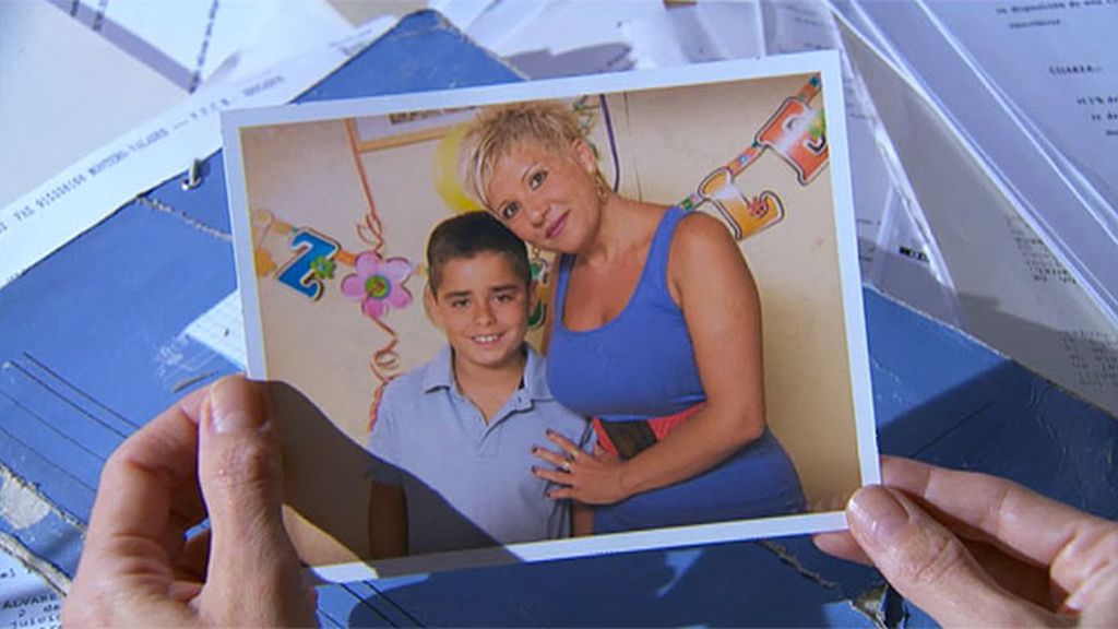 Su enfermedad no es el único secreto de Manolo Oquendo