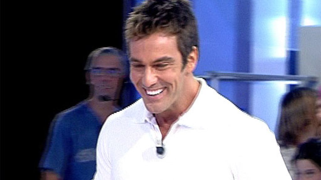 Manuel, ¿el nuevo pretendiente de Jenni?