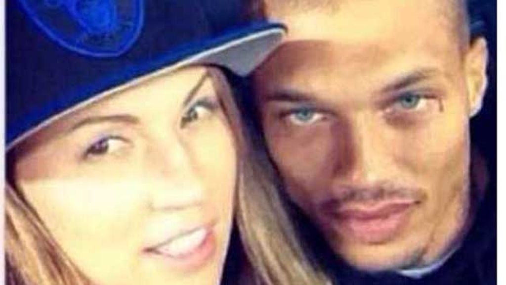 Las redes sociales se llenan de memes de Jeremy Meeks, el preso más guapo