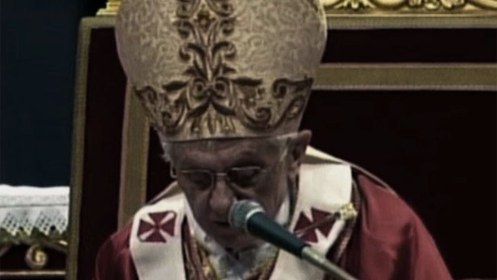 Adelanto del programa en imágenes