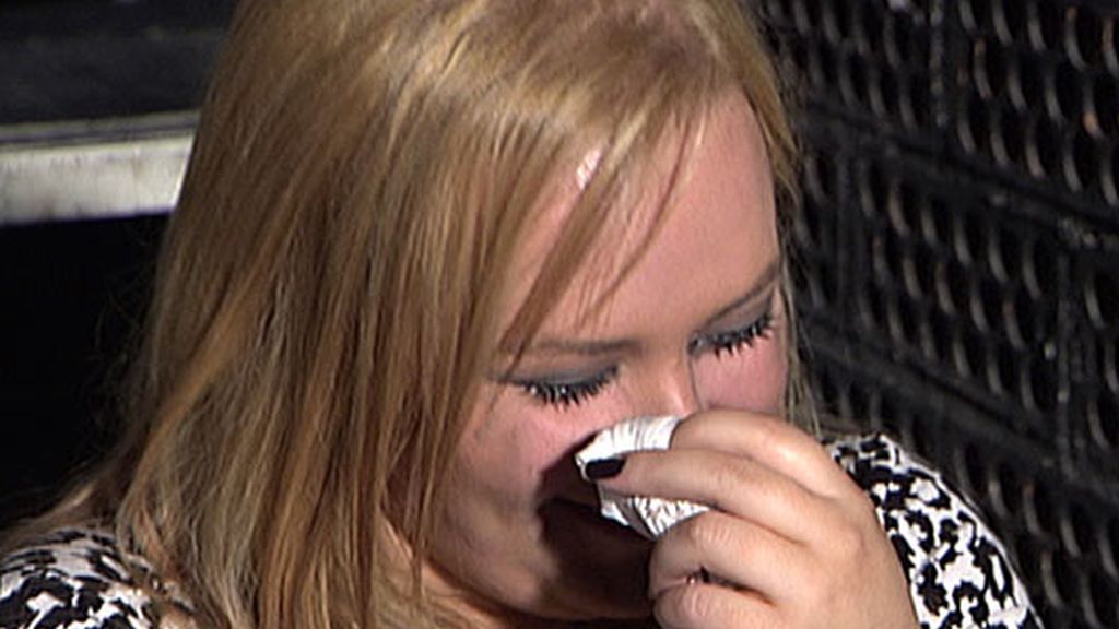 De las lágrimas a las carcajadas