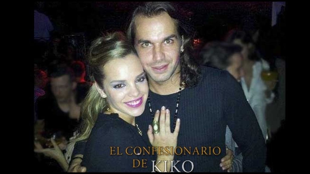 El nuevo amor de Pepe Flores