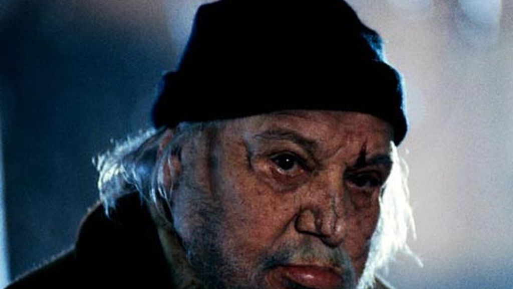 'Dagon, la Secta del mar'