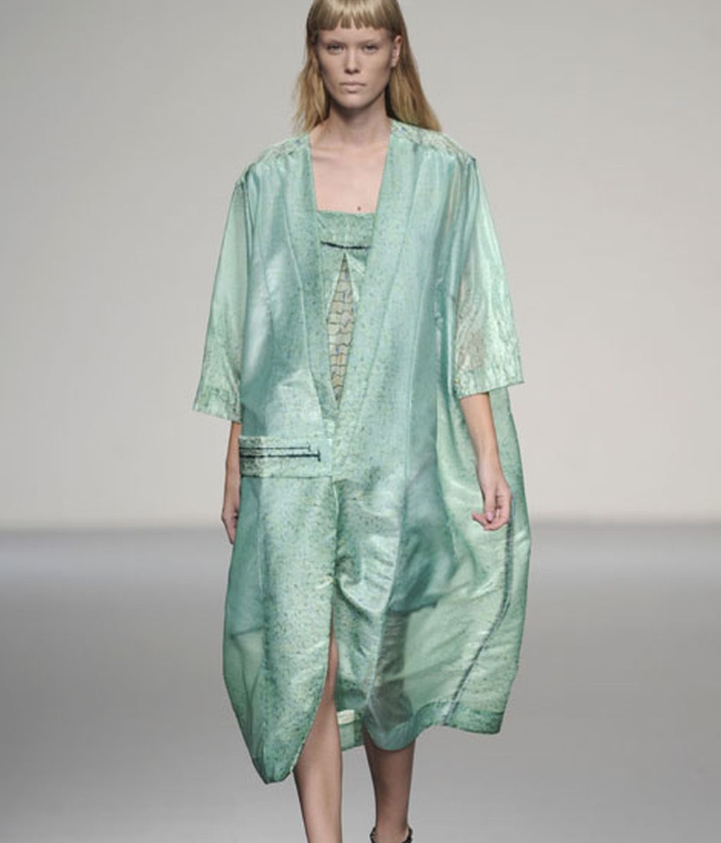 Los colores de las piscinas