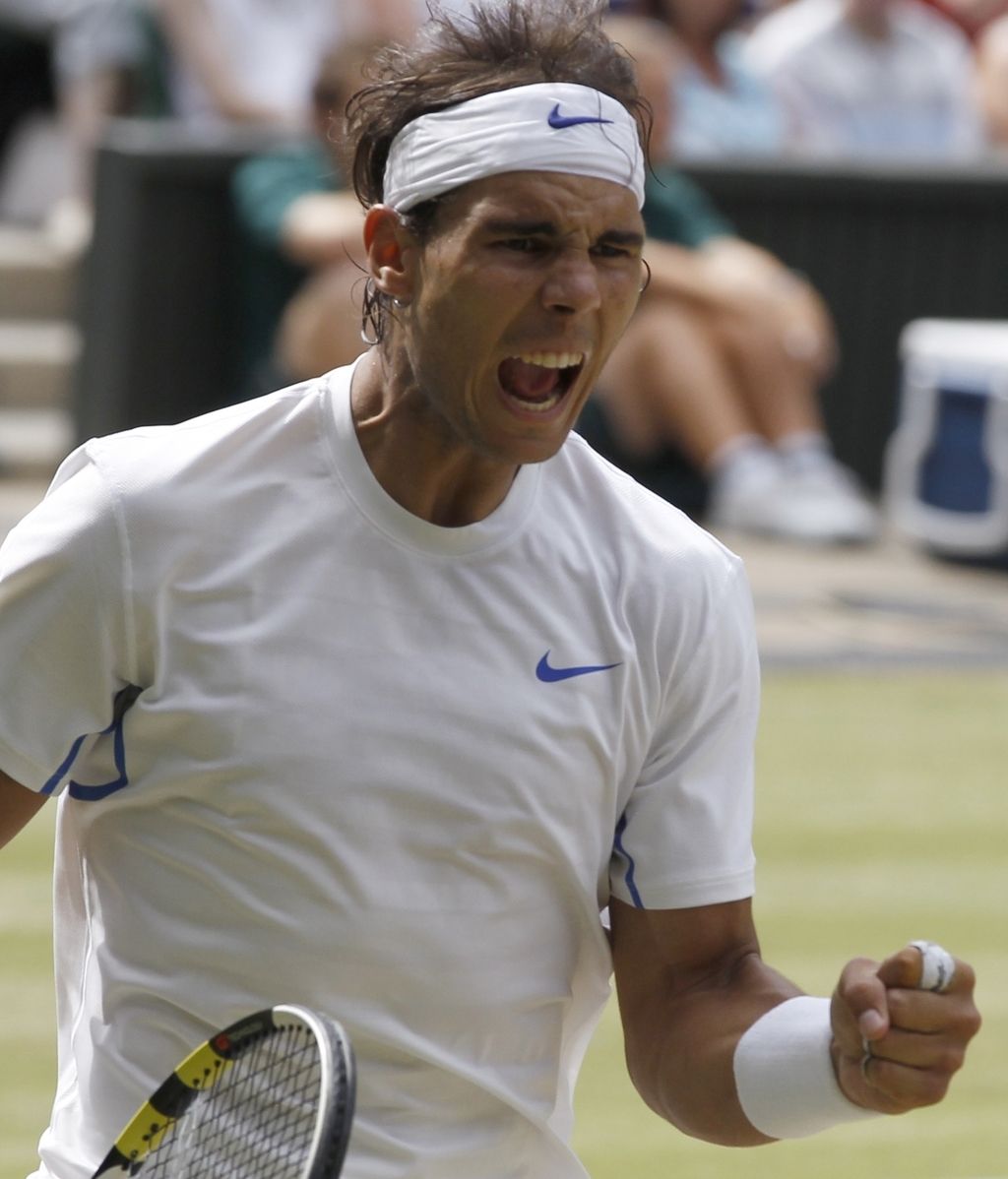 Rafa Nadal