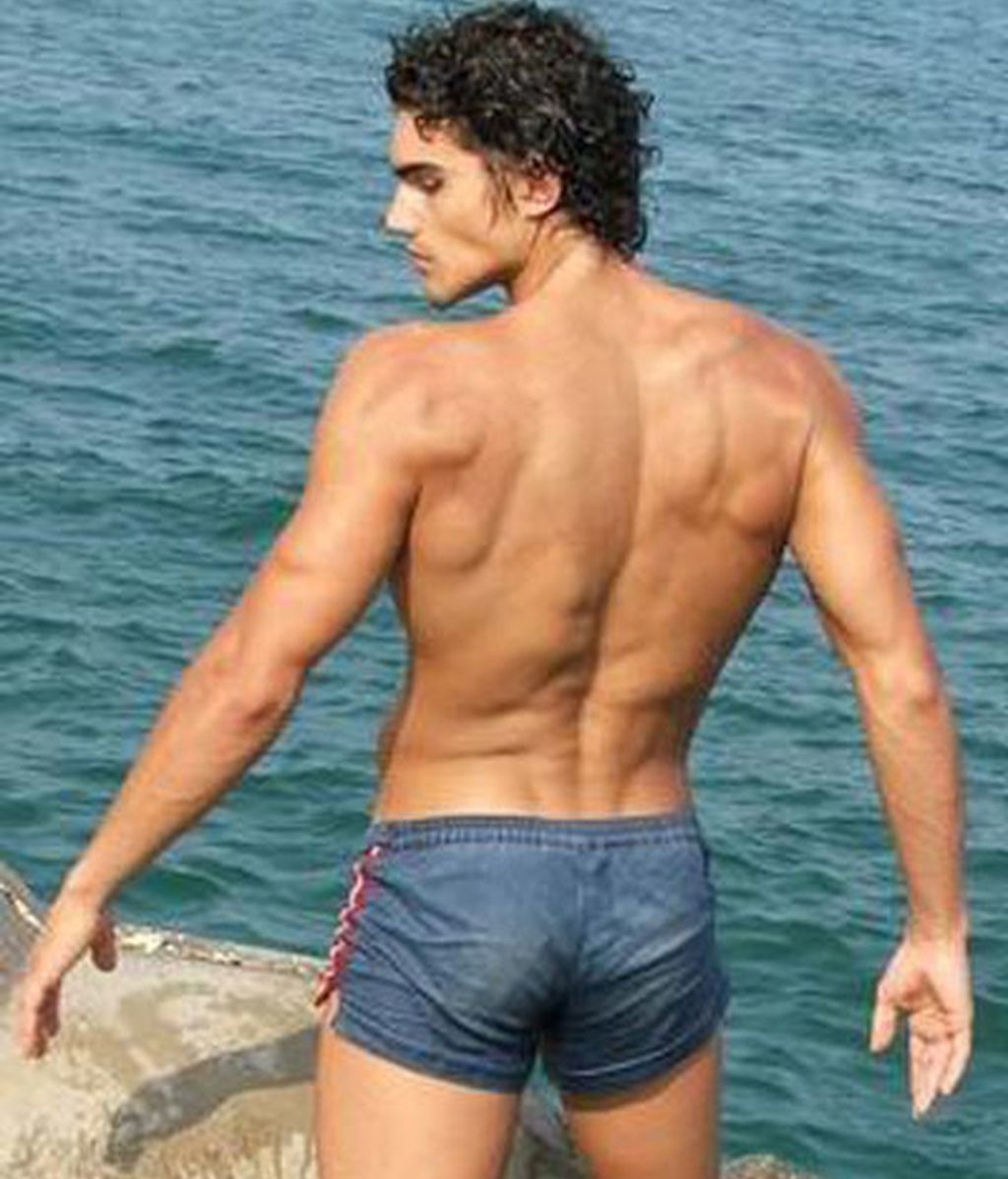 Los mejores culos de 2007