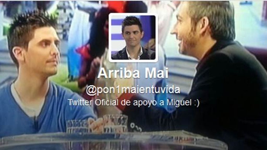 Ainara, la ex de Igor, su peor crítica