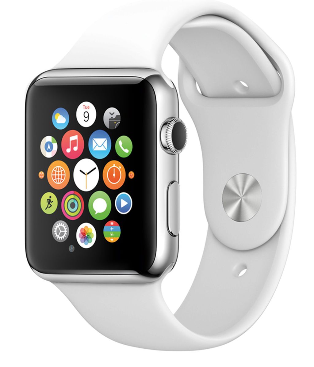 Presentación del IPhone 6 e IPhone 6 Plus