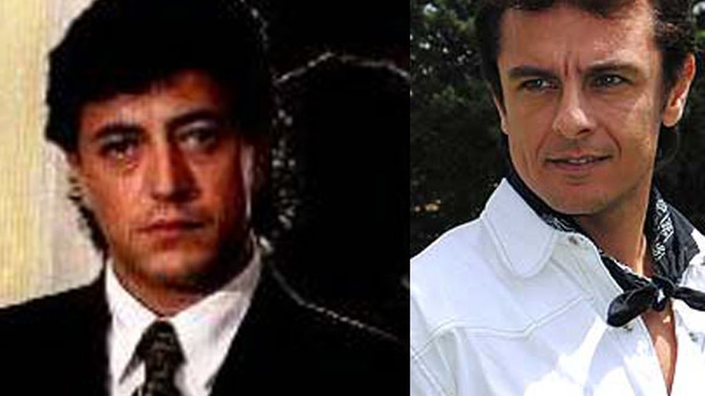 El parecido es asombroso