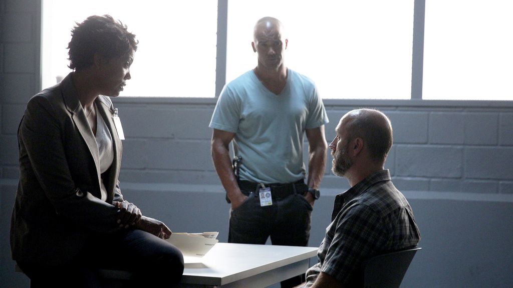 Las fotos del capítulo 'Villa Paria' de 'Mentes Criminales'