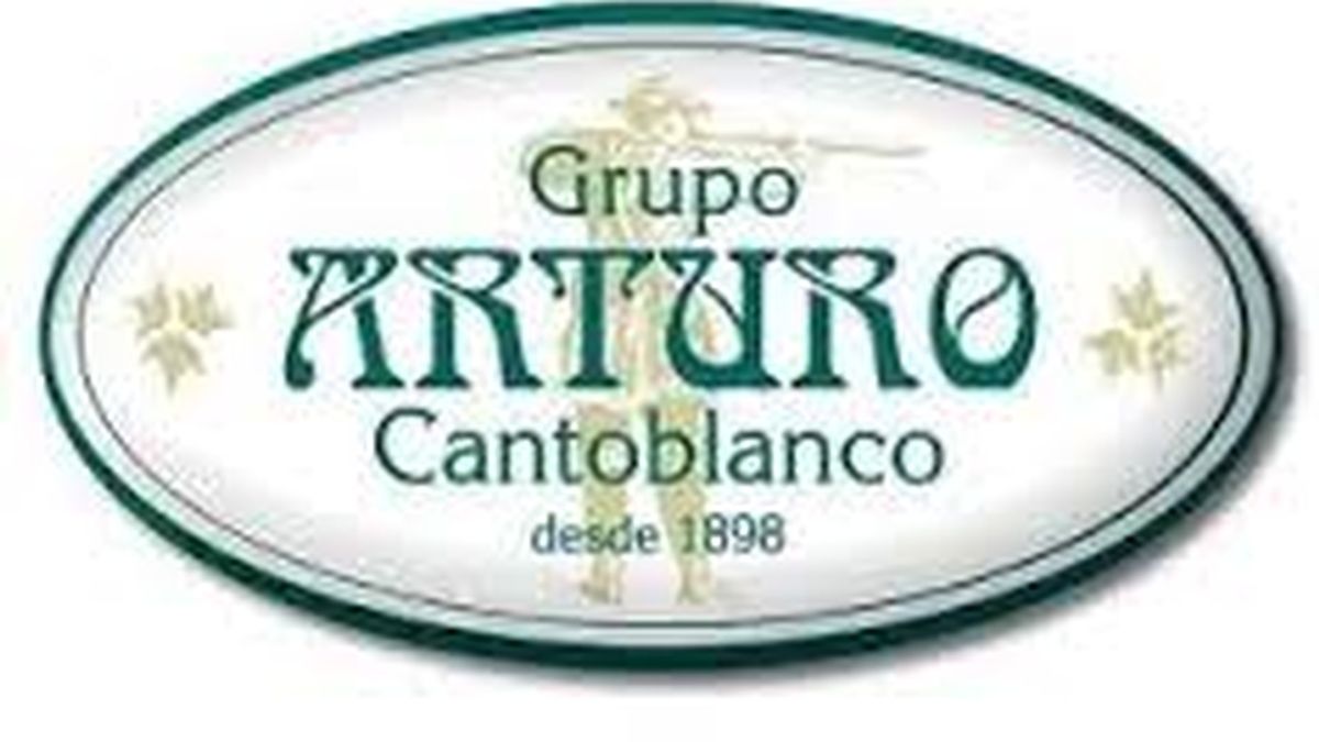Logotipo del Grupo Arturo Cantoblanco