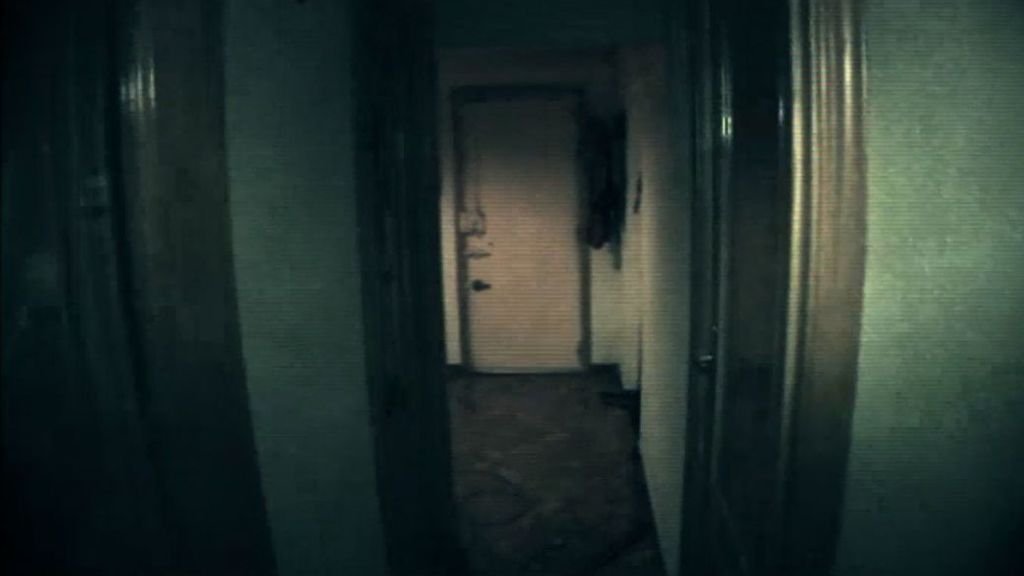 La casa de Vallecas en imágenes