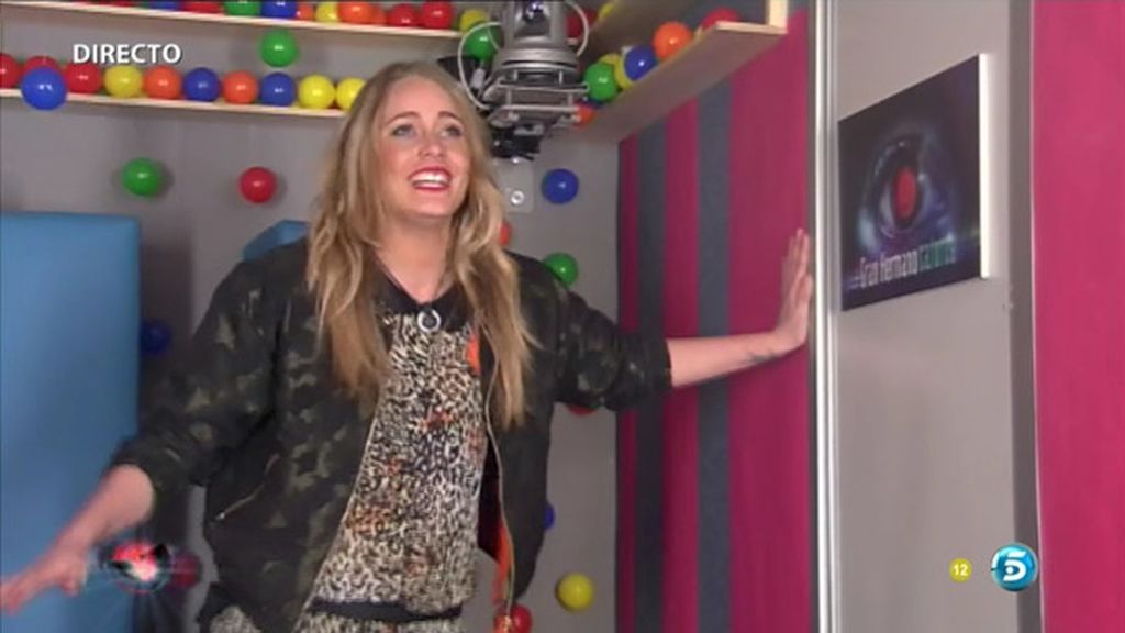 Las fotos de los concursantes