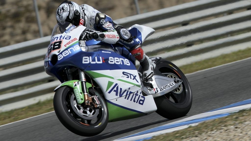 Último examen oficial de la pretemporada