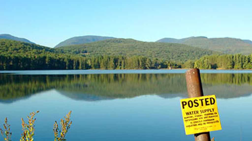 Lugares de pesadilla