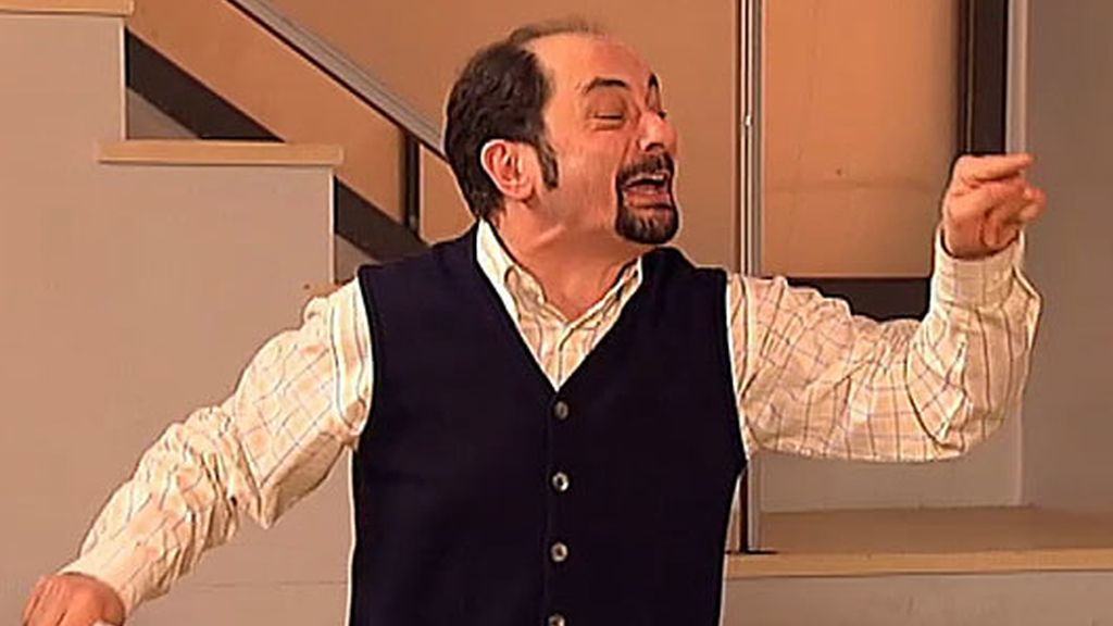 El cartel maldito de los Recio