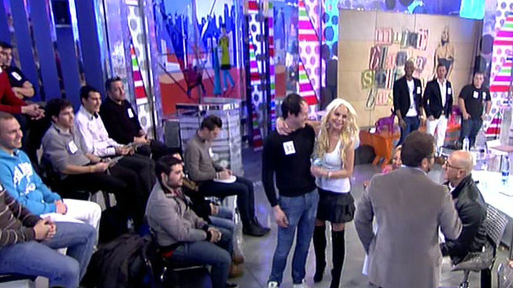 Primera impresión, primer baile y primera cita