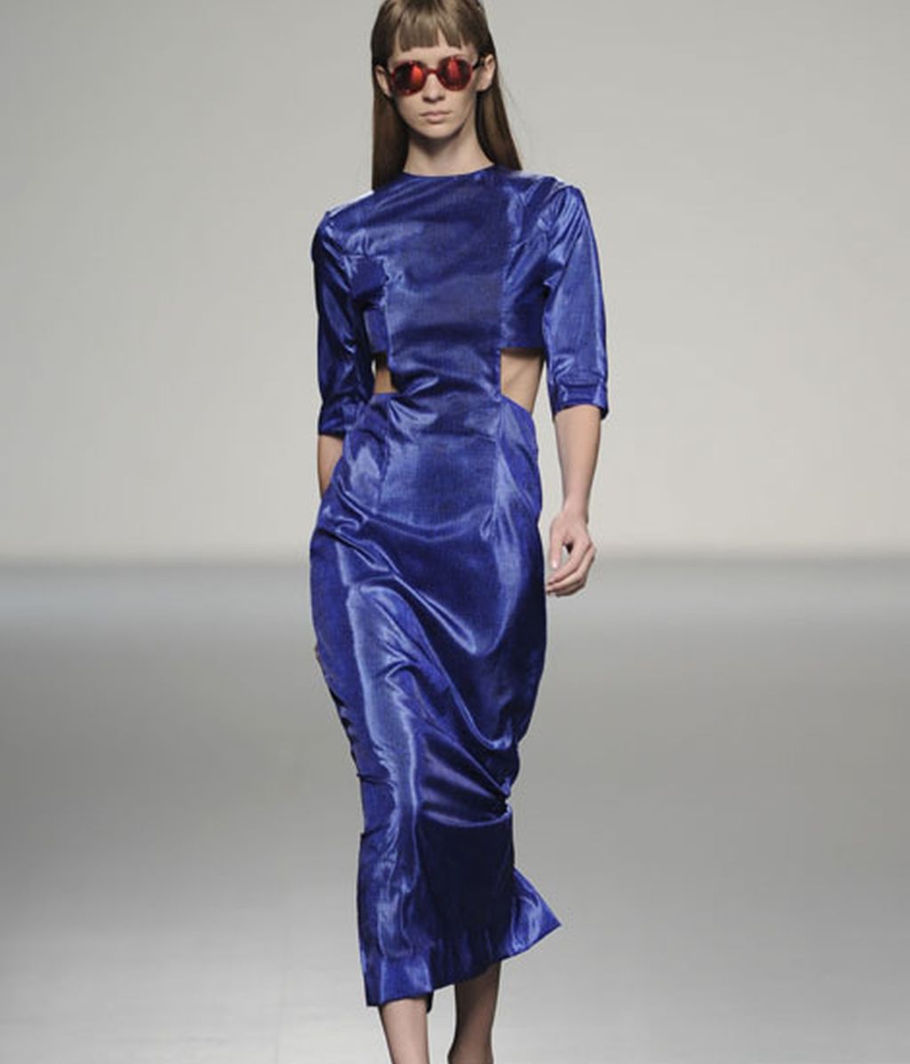 Los colores de las piscinas