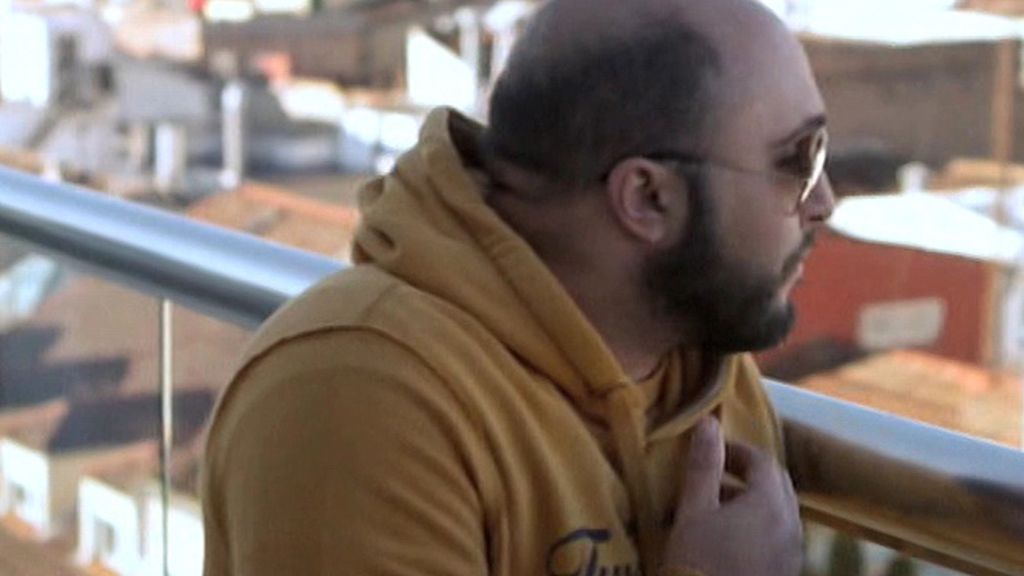 El videoclip de 'Así soy yo', en imágenes