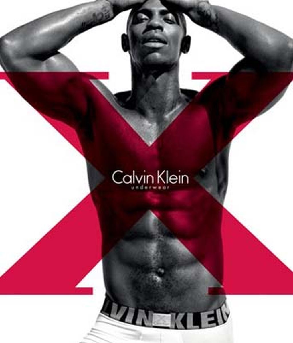 Lo nuevo de Calvin Klein, con Fernando Verdasco y Kellan Lutz