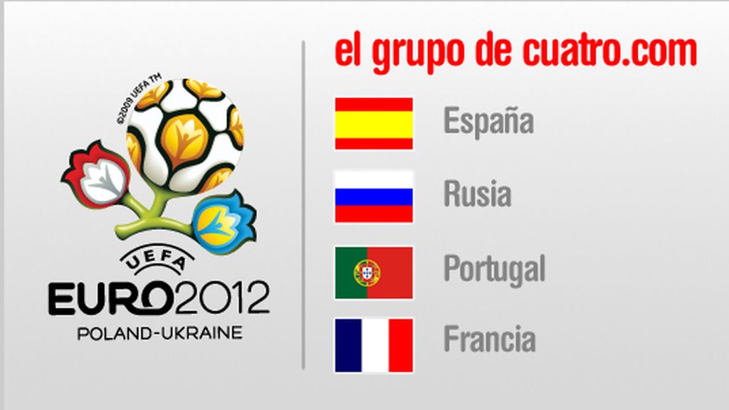 El grupo de los internautas