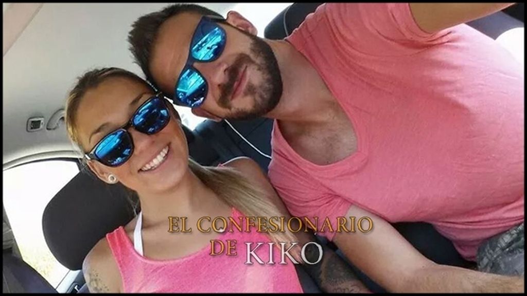 Así es el circulo más íntimo de la hawaiana