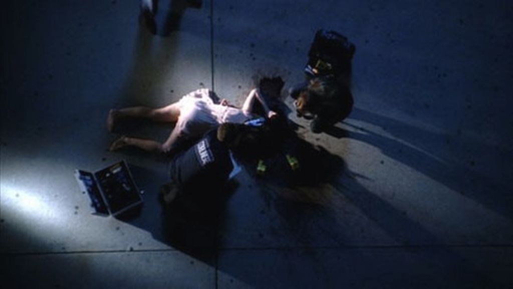 Imágenes del capítulo 8x07