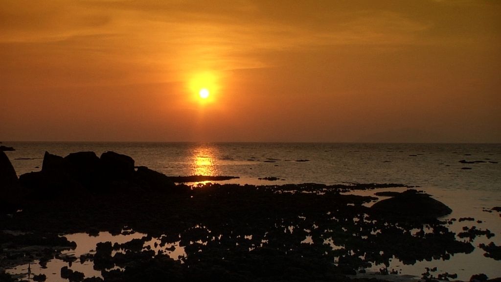 Lugar perfecto para relajarse del estrés de la ciudad