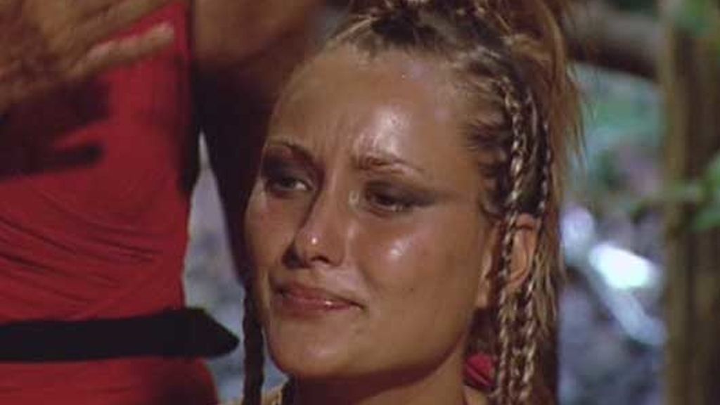 Bellezas 'made in' 'Supervivientes'