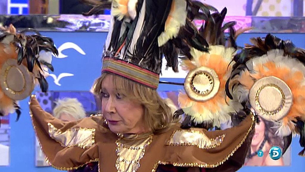 Clase de cultura antigua