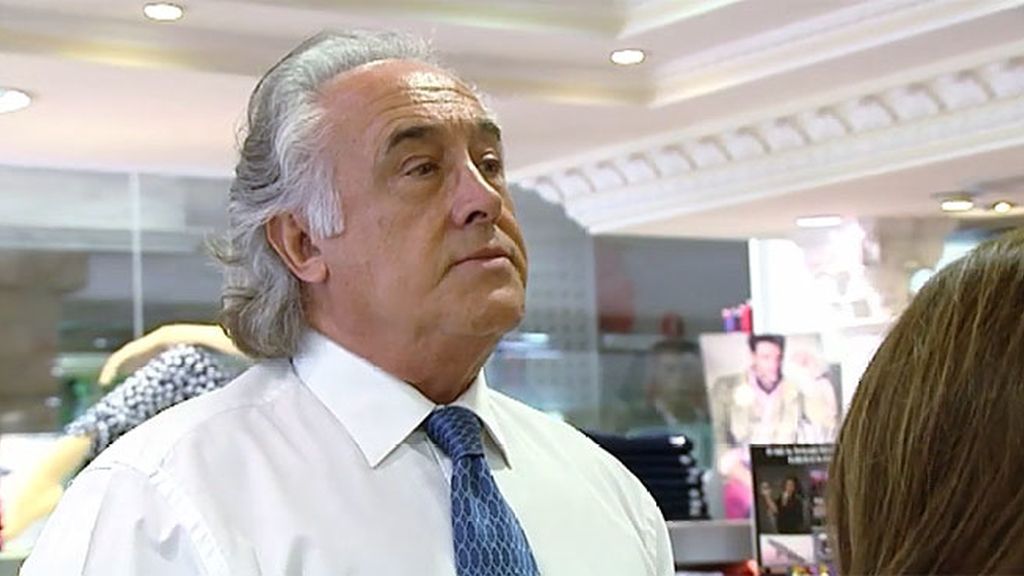 Armando y Alexis, dos hombres de negocios que buscan la mujer perfecta