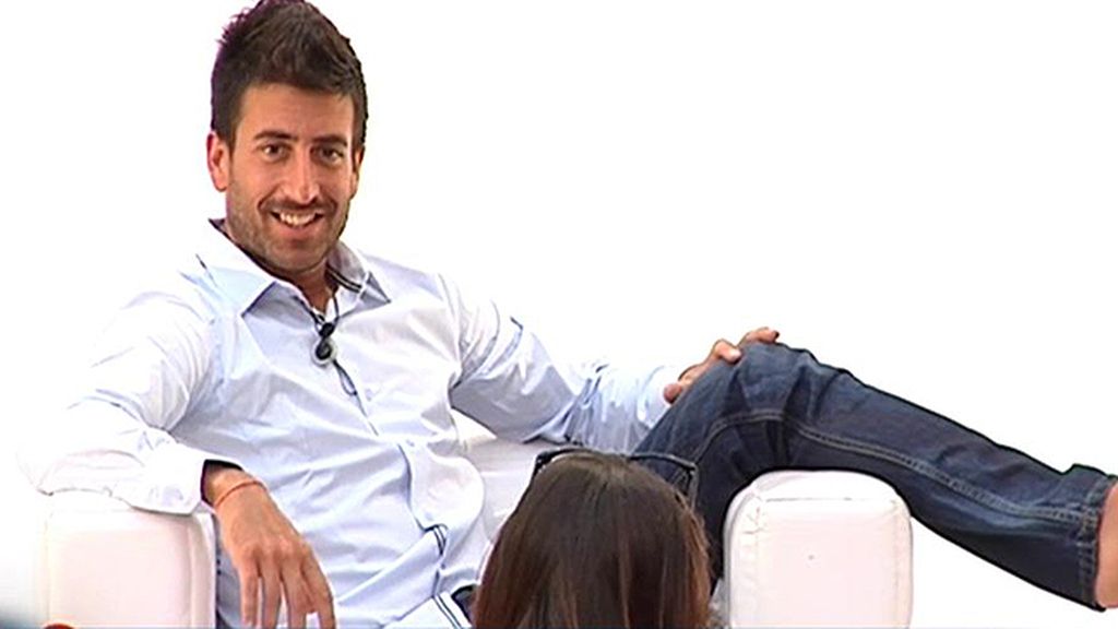 Sonia , la fotógrafa oficial de book de ‘GH catorce’