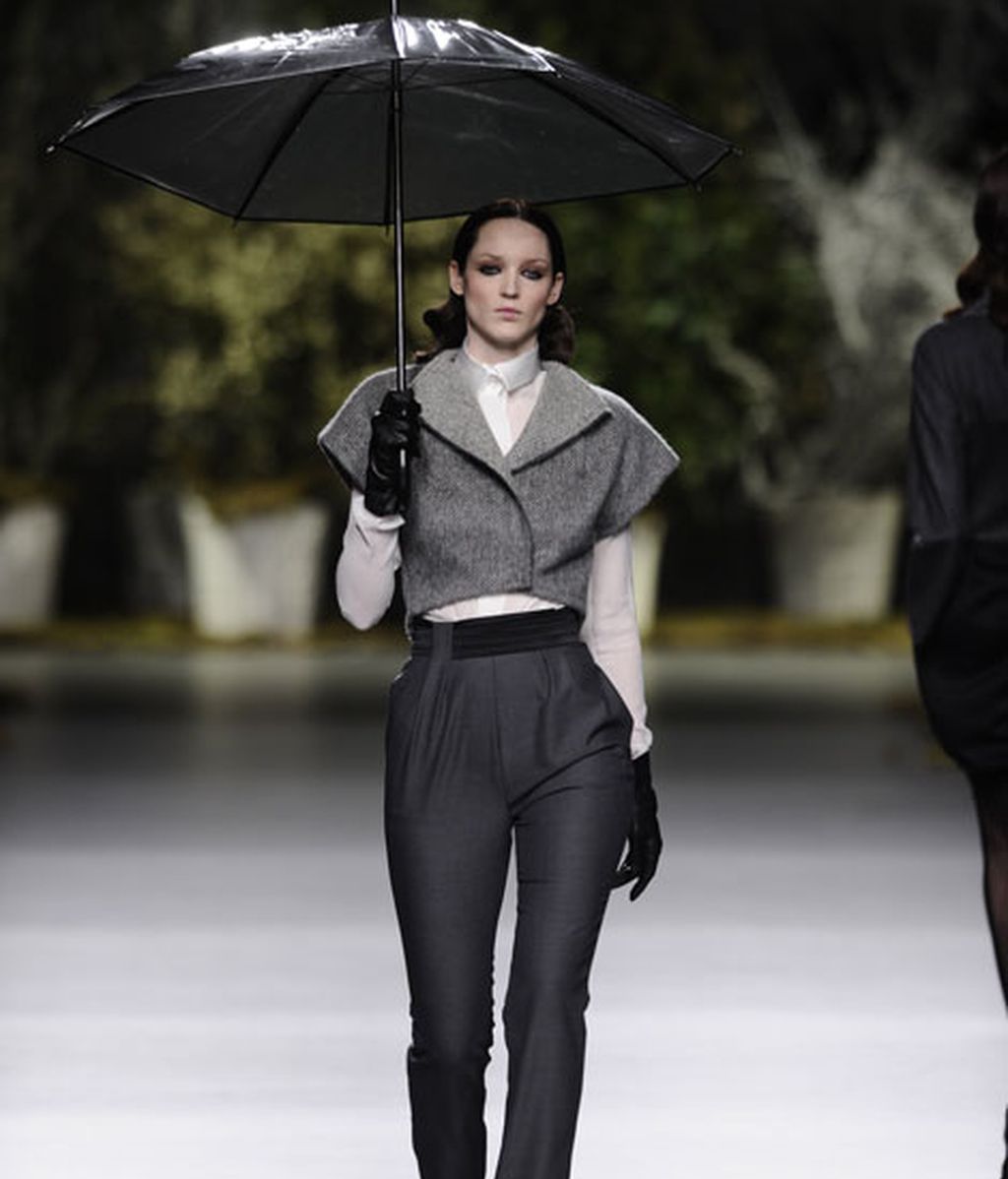 Ion Fiz: elegancia confortable