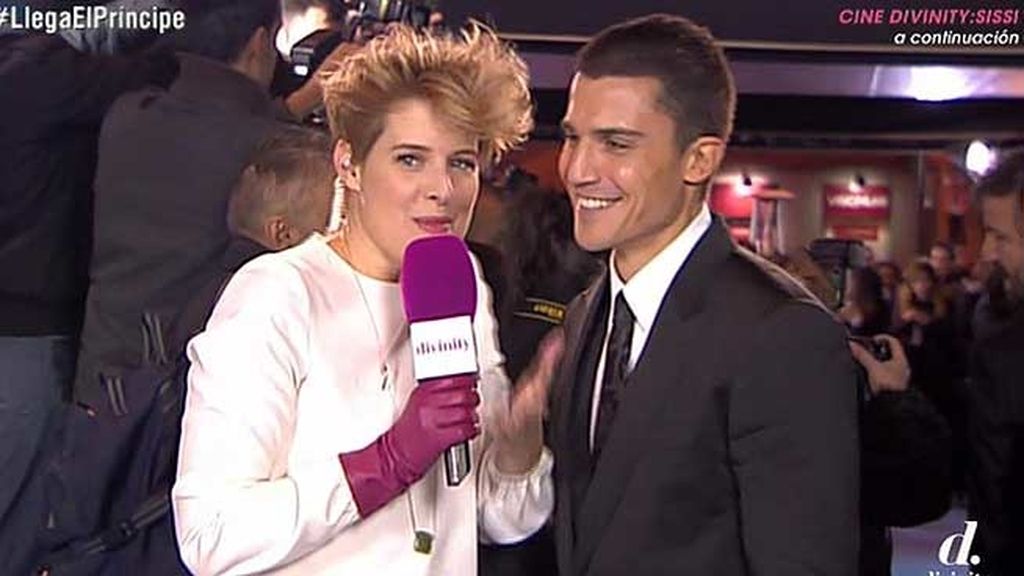 Álex González (Javier Morey)