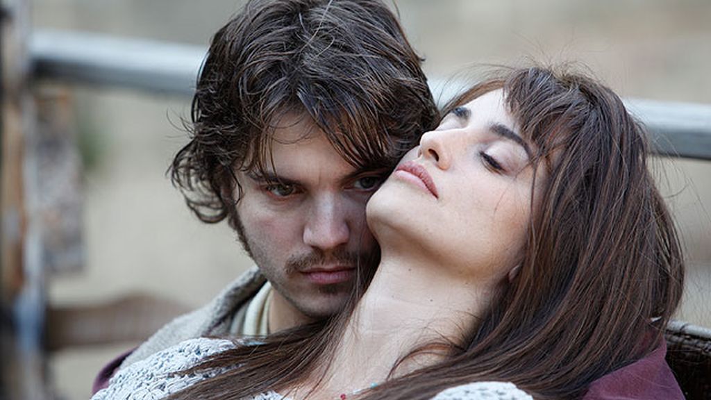 Su estreno en España está previsto para el próximo 18 de enero