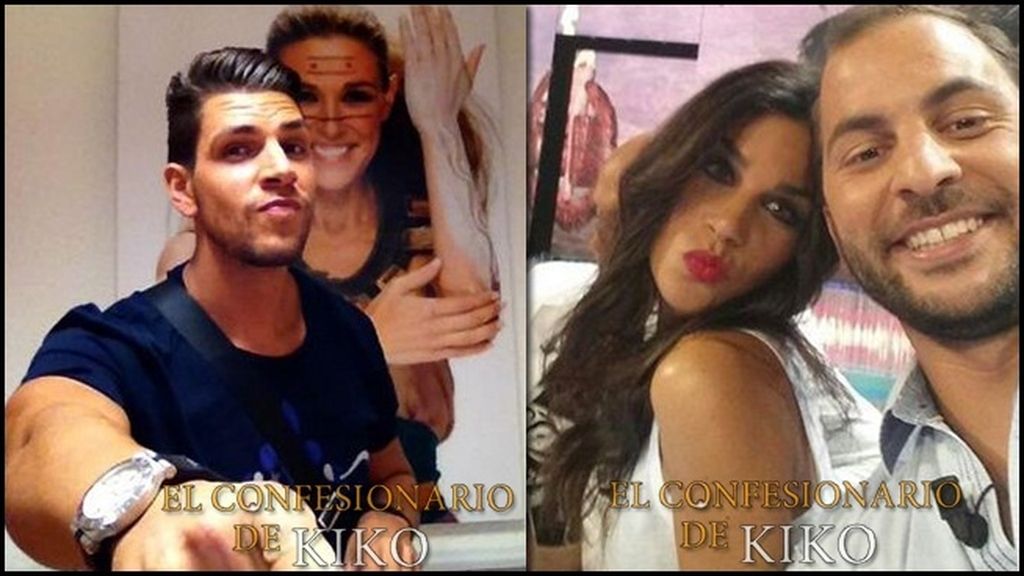 Las mejores fotos de los expulsados de 'SV'