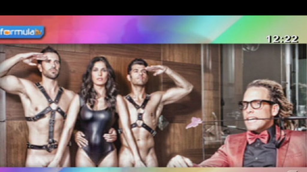 Supervivientes al desnudo